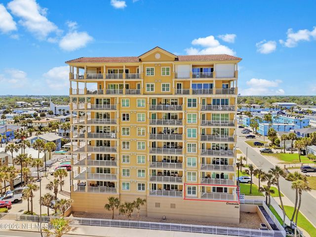 932 1ST Street N 203, Jacksonville Beach, FL 32250