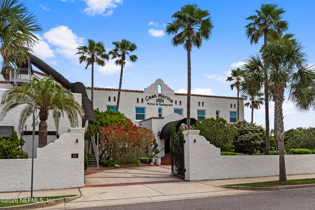 932 1ST Street N 203, Jacksonville Beach, FL 32250