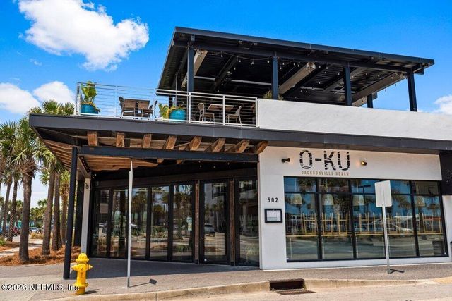 932 1ST Street N 203, Jacksonville Beach, FL 32250