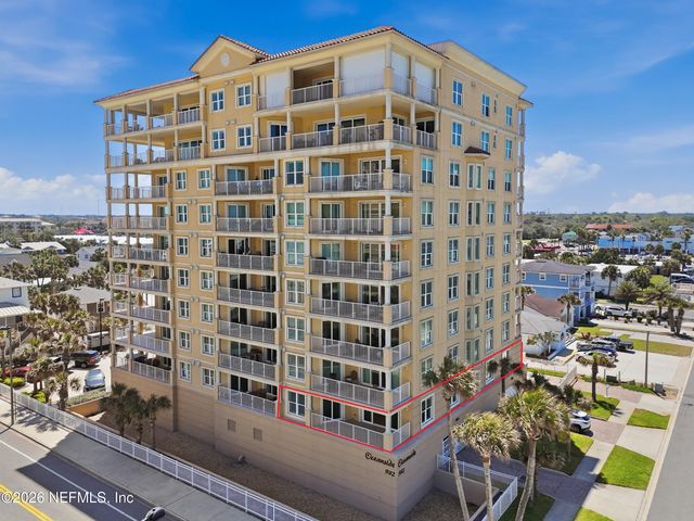 932 1ST Street N 203, Jacksonville Beach, FL 32250