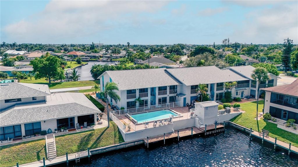 1005 SE 40TH STREET 5, Cape Coral, FL 33904