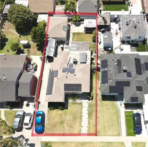10953 Sampson Avenue, Lynwood, CA 90262