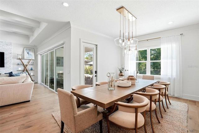 3944 COVE LAKE PLACE, Land O Lakes, FL 34639