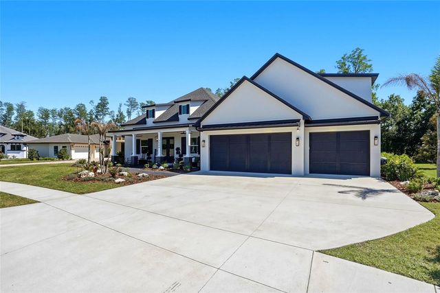 3944 COVE LAKE PLACE, Land O Lakes, FL 34639
