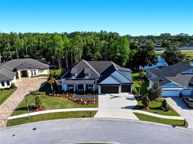 3944 COVE LAKE PLACE, Land O Lakes, FL 34639