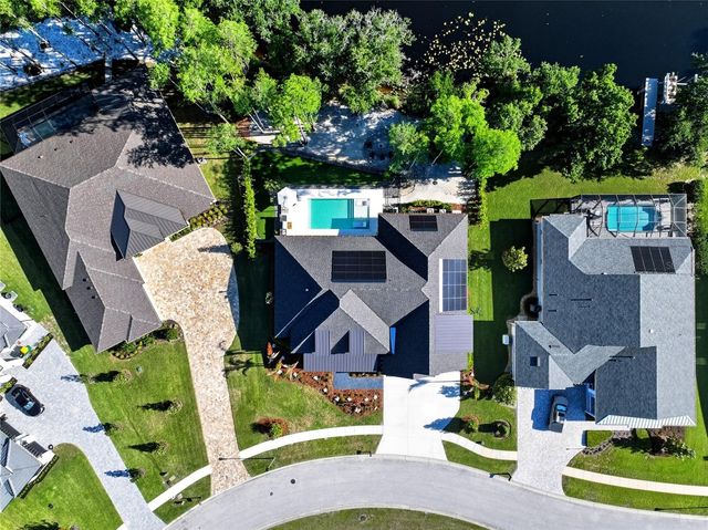 3944 COVE LAKE PLACE, Land O Lakes, FL 34639