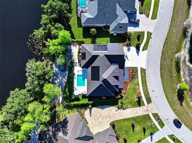 3944 COVE LAKE PLACE, Land O Lakes, FL 34639