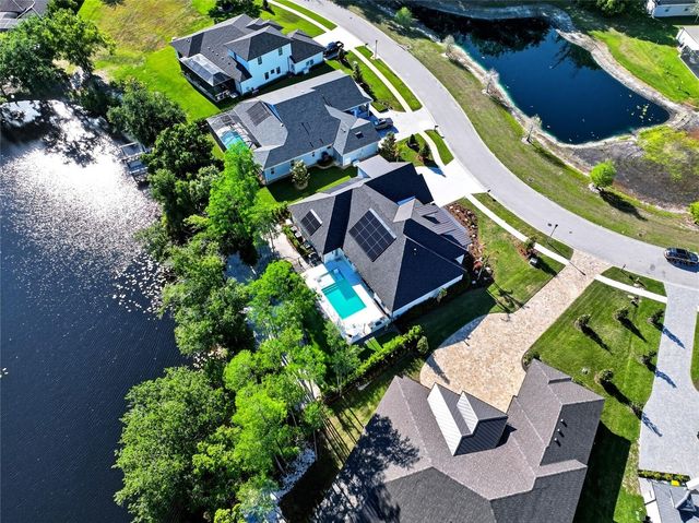 3944 COVE LAKE PLACE, Land O Lakes, FL 34639
