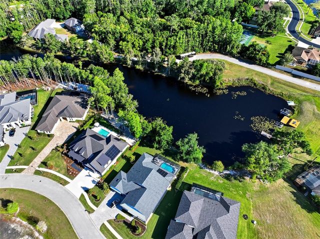 3944 COVE LAKE PLACE, Land O Lakes, FL 34639
