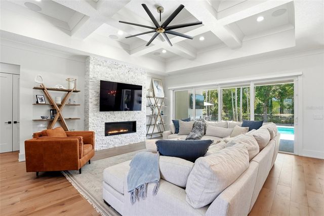 3944 COVE LAKE PLACE, Land O Lakes, FL 34639