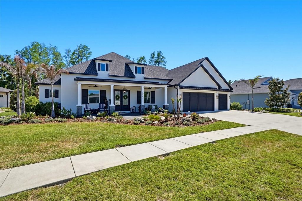 3944 COVE LAKE PLACE, Land O Lakes, FL 34639