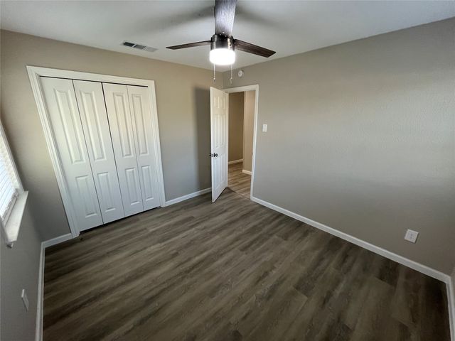 4738 San Marcus Drive, Mesquite, TX 75150