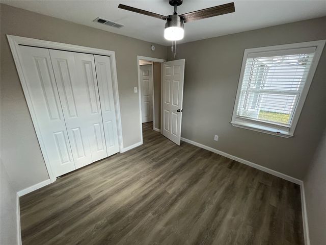 4738 San Marcus Drive, Mesquite, TX 75150