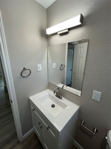 4738 San Marcus Drive, Mesquite, TX 75150