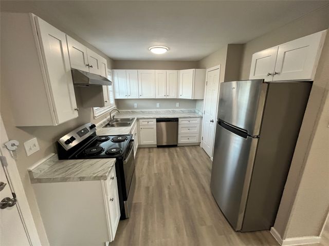 4738 San Marcus Drive, Mesquite, TX 75150