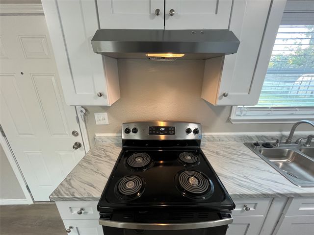 4738 San Marcus Drive, Mesquite, TX 75150