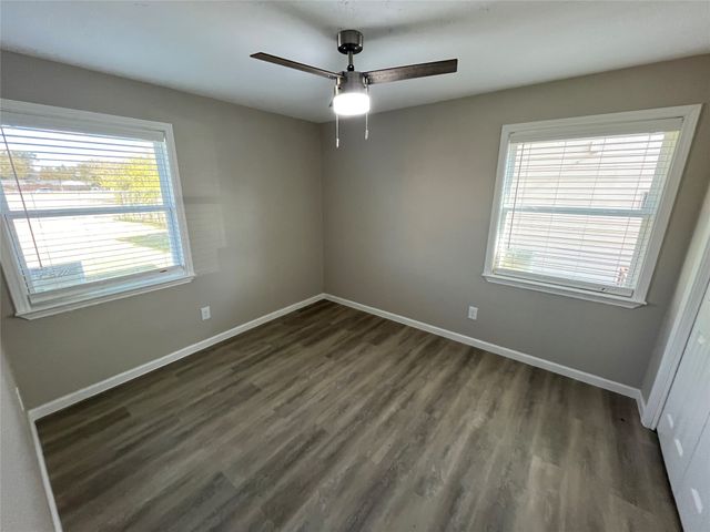 4738 San Marcus Drive, Mesquite, TX 75150