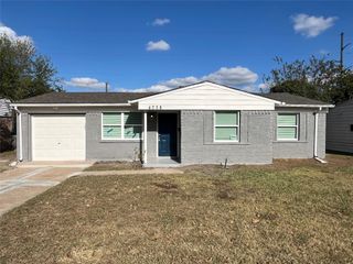 4738 San Marcus Drive, Mesquite, TX 75150