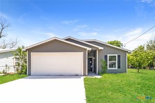 1005 S 22nd Street, Temple, TX 76501