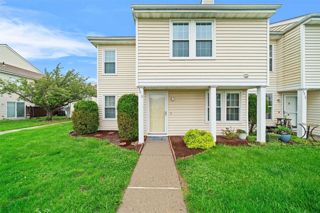 3816 Whispering Hills, Chester, NY 10918