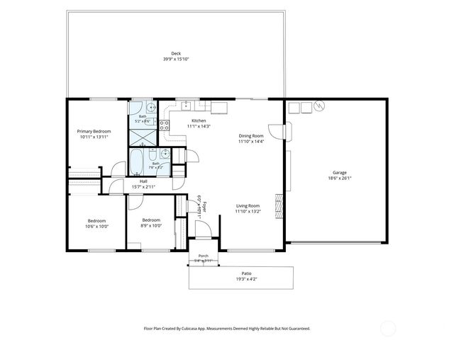 9301 202nd Avenue E, Bonney Lake, WA 98391