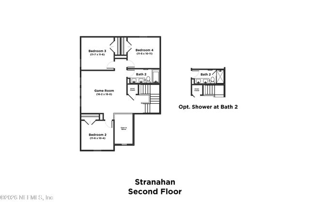 1344 HAMMOCK DUNES Drive, Jacksonville, FL 32221