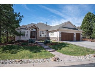 1030 Timbercrest Dr, Castle Pines, CO 80108
