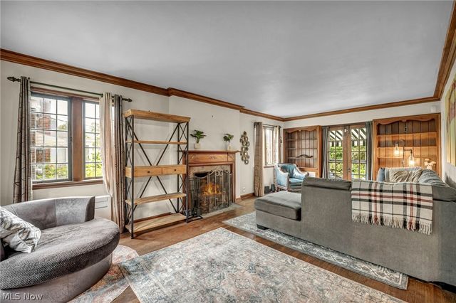18126 Lomond Boulevard, Shaker Heights, OH 44122