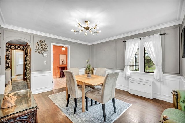 18126 Lomond Boulevard, Shaker Heights, OH 44122