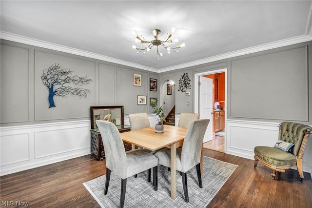 18126 Lomond Boulevard, Shaker Heights, OH 44122