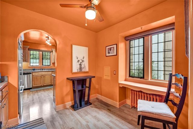 18126 Lomond Boulevard, Shaker Heights, OH 44122