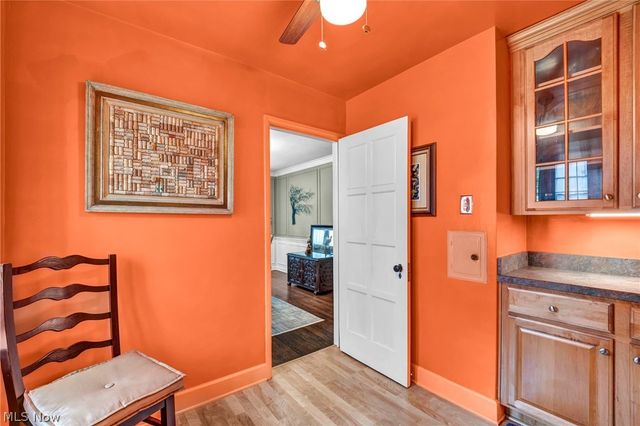 18126 Lomond Boulevard, Shaker Heights, OH 44122
