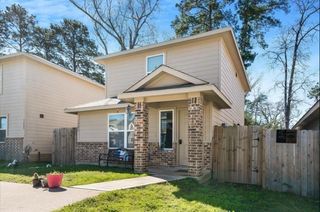 16693 E Hammon, Montgomery, TX 77316