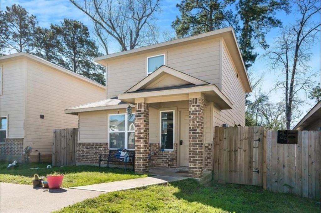 16693 E Hammon, Montgomery, TX 77316