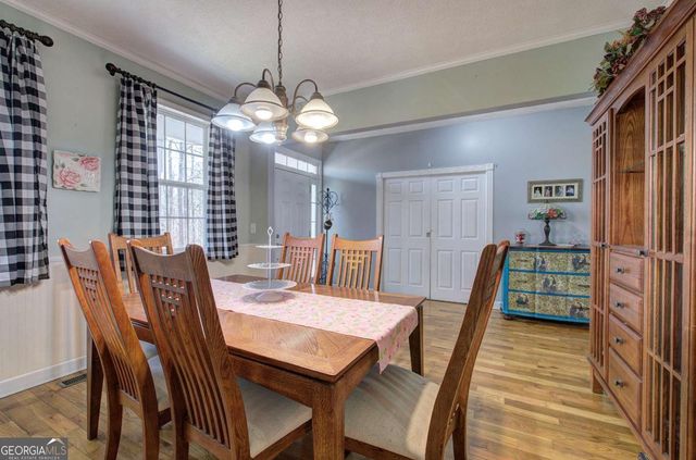 1 Wynnie Road NE, Rome, GA 30165