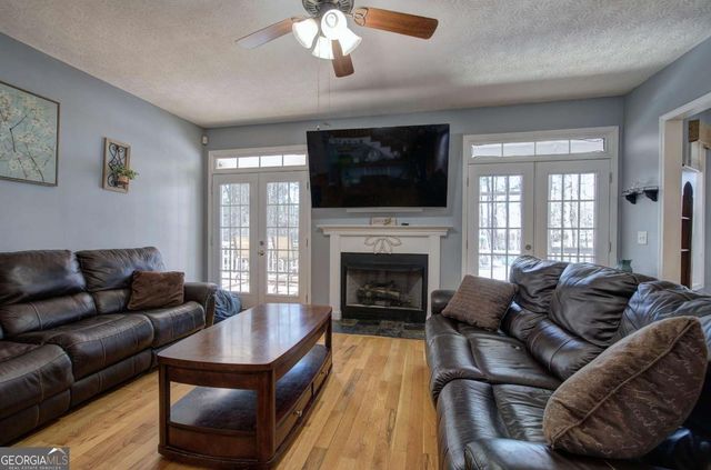 1 Wynnie Road NE, Rome, GA 30165