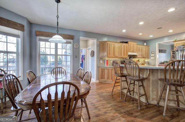 1 Wynnie Road NE, Rome, GA 30165
