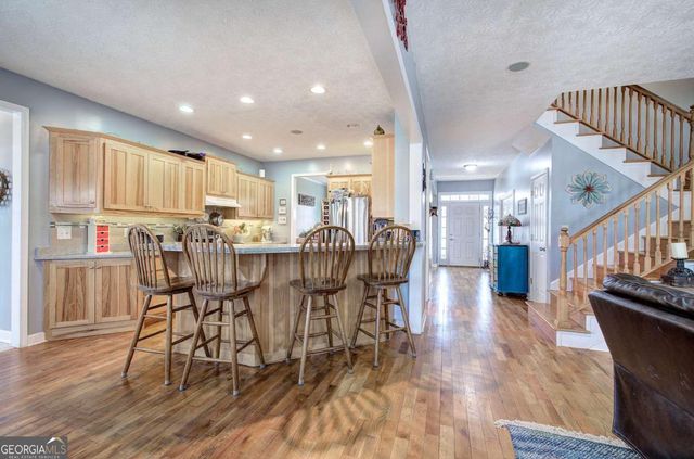 1 Wynnie Road NE, Rome, GA 30165