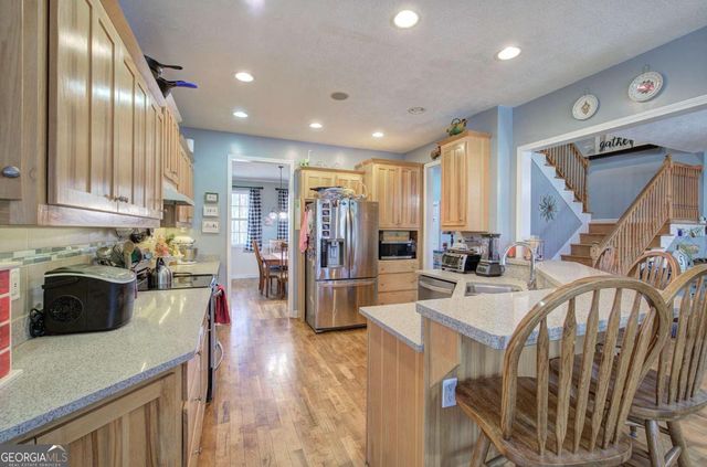 1 Wynnie Road NE, Rome, GA 30165