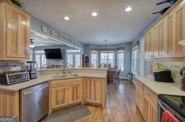 1 Wynnie Road NE, Rome, GA 30165
