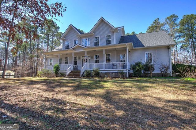1 Wynnie Road NE, Rome, GA 30165