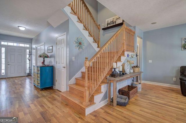 1 Wynnie Road NE, Rome, GA 30165