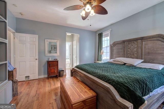 1 Wynnie Road NE, Rome, GA 30165