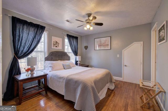 1 Wynnie Road NE, Rome, GA 30165