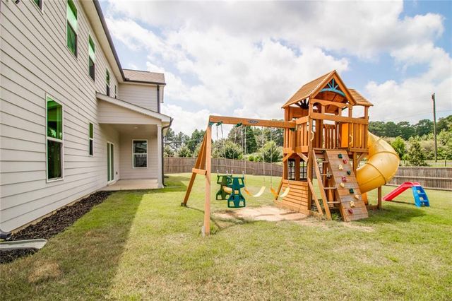 288 cattail lane Lane, Winder, GA 30680