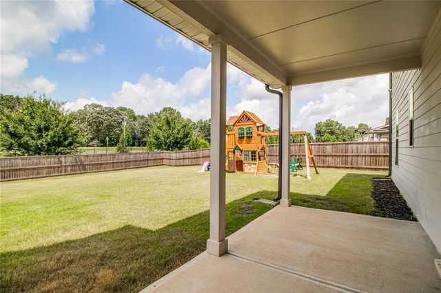 288 cattail lane Lane, Winder, GA 30680
