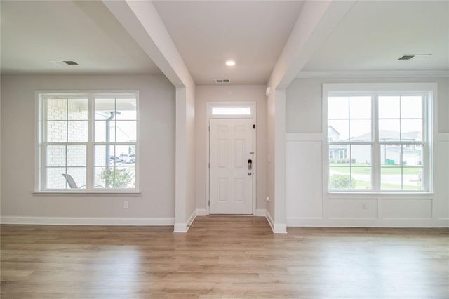 288 cattail lane Lane, Winder, GA 30680