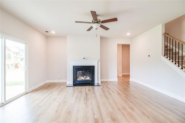 288 cattail lane Lane, Winder, GA 30680
