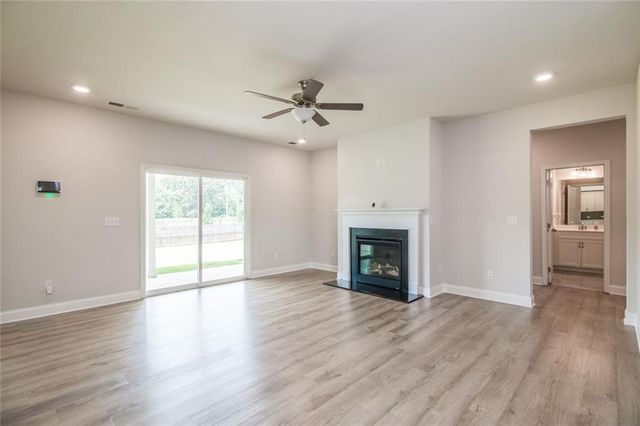 288 cattail lane Lane, Winder, GA 30680