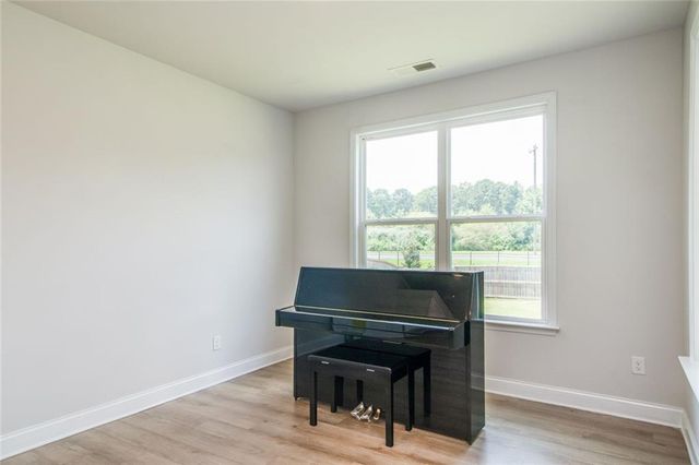 288 cattail lane Lane, Winder, GA 30680